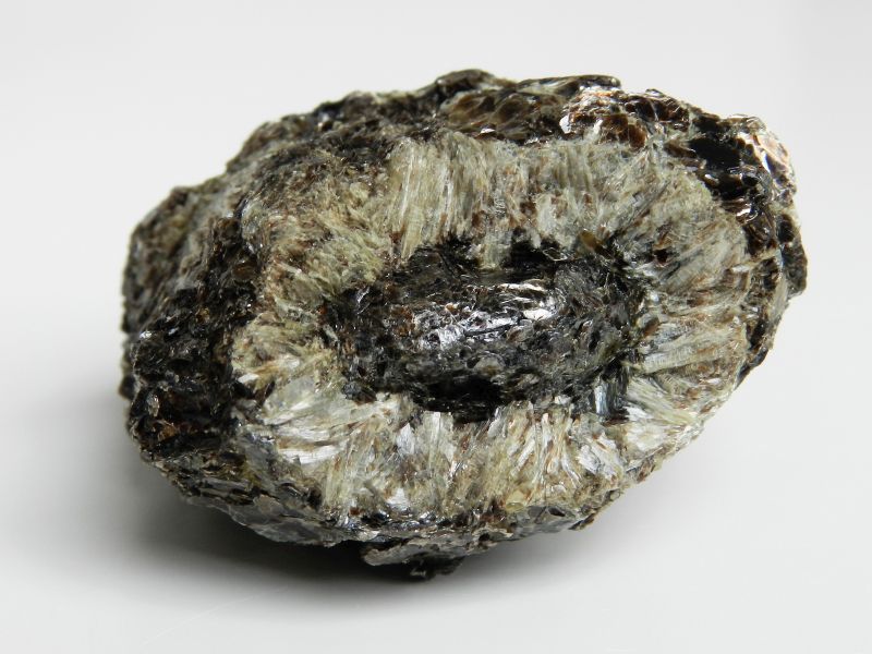 Heřmanovská koule - přírodní kámen - surový minerál - nerost | Prodej, cena