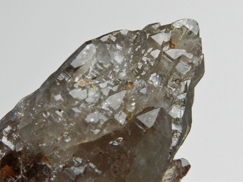 Samoléčitel - Mistrovský krystal - kámen vhodný pro sebeléčení